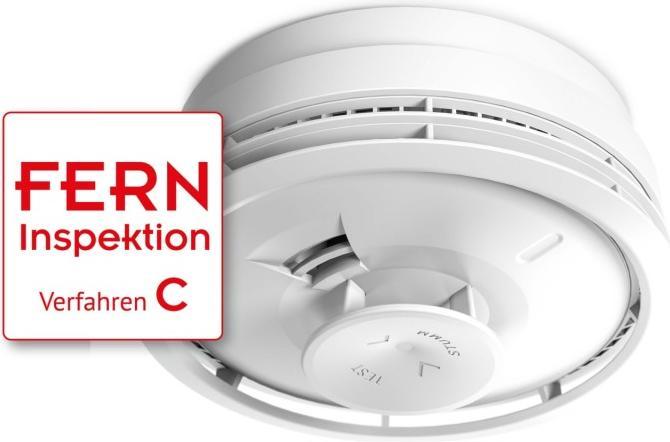 Produktbild Ei Electronics EI6500-OMS