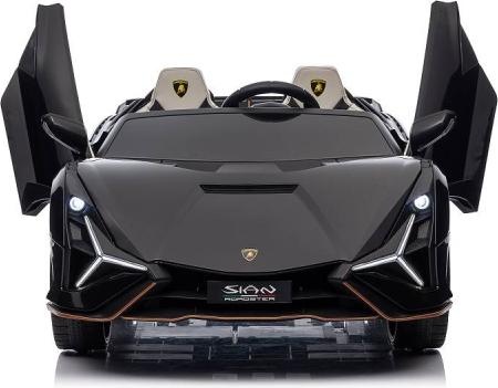 Actual product image Es-toys Sian (24 V)