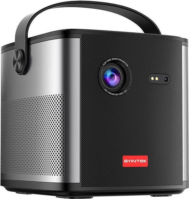 Image du produit Byintek Projecteur U80 MAX (Full HD, 500 lm)