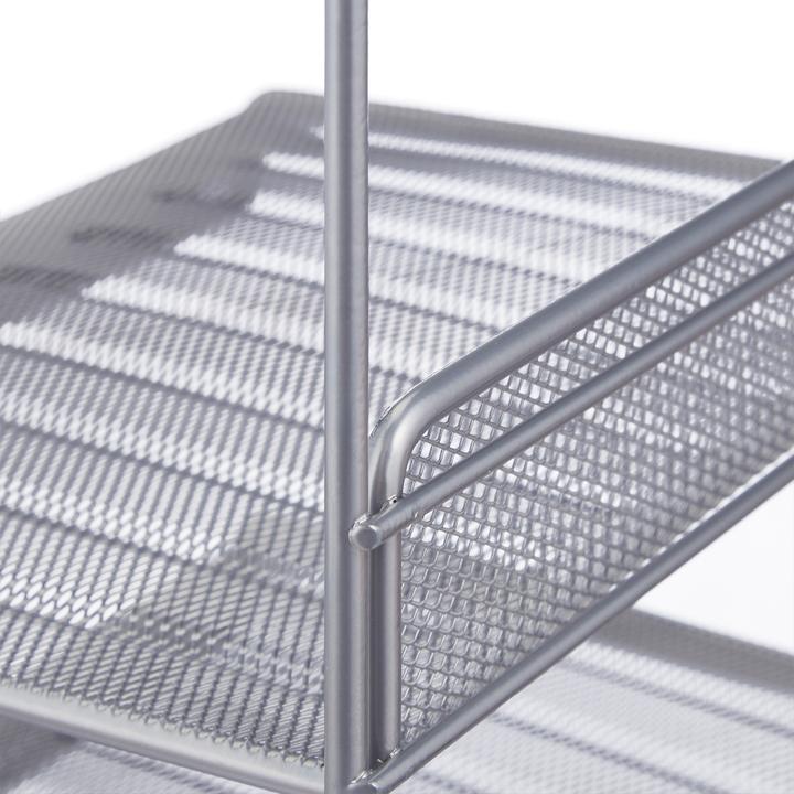 Actual product image Relaxdays Dokumentenablage (A4)