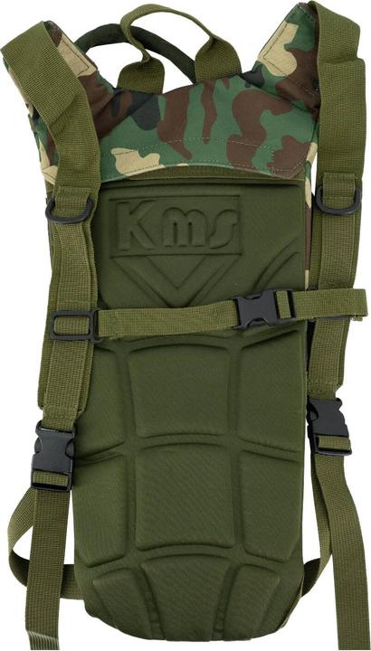 Produktbild Army Shop Trinkrucksack 2L (2 l)