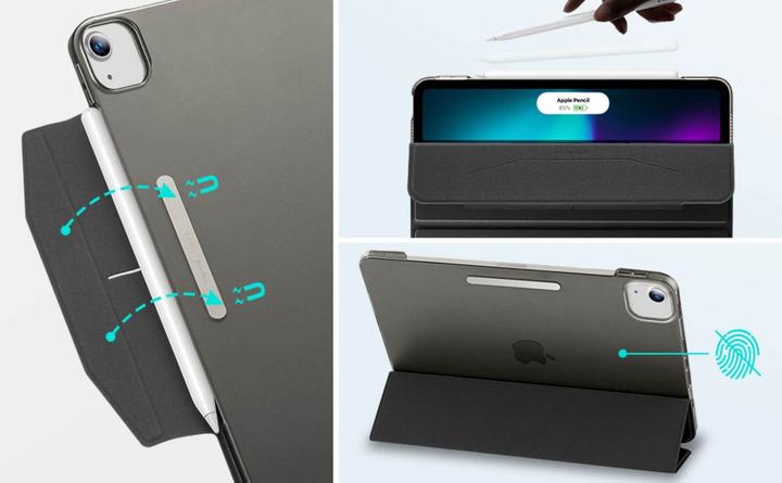 Produktbild ESR Ascend Trifold Case (iPad Air 13 2024 (M2))