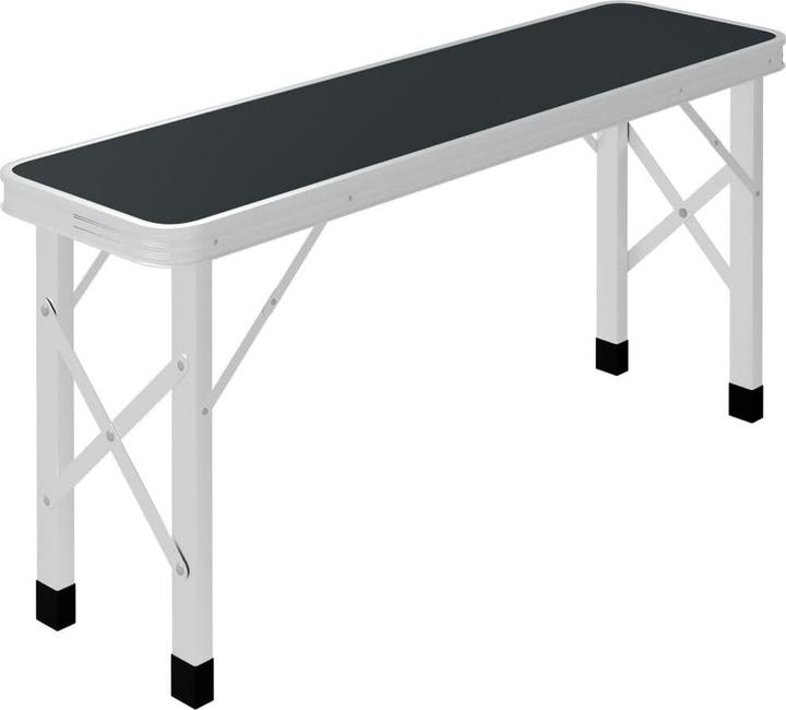 Actual product image vidaXL Campingtisch-Set