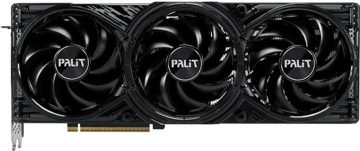 Image du produit Palit GeForce RTX 5080 GamingPro V1 (16 Go)