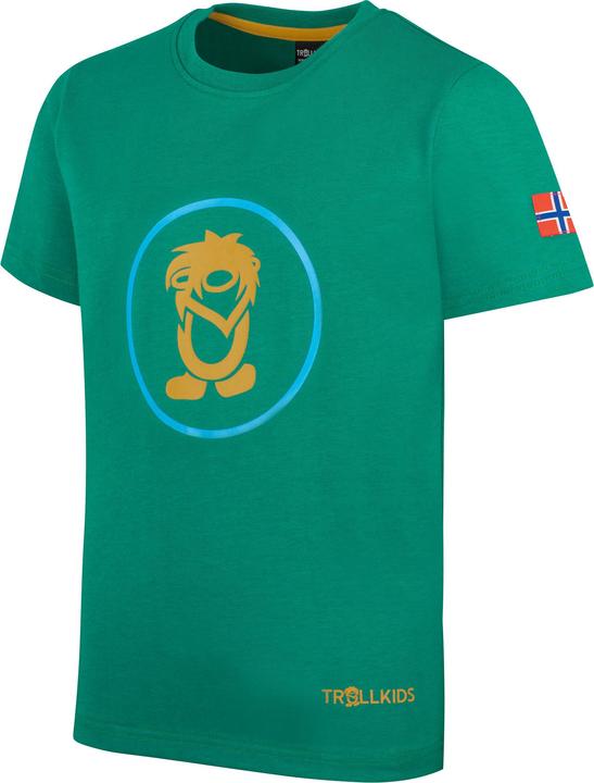 Produktbild Trollkids Kid's Troll T (116)
