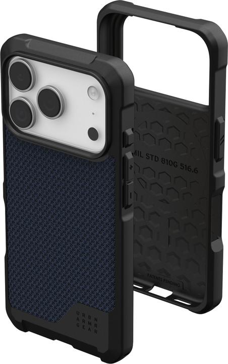 Produktbild UAG Metropolis LT MagSafe (Apple iPhone 17 Pro)