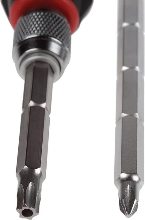 Productafbeelding Axis 4-in-1 veiligheidsschroevendraaier