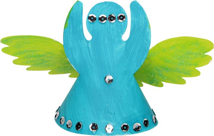 Produktbild Creativ Company Bastelset Engel