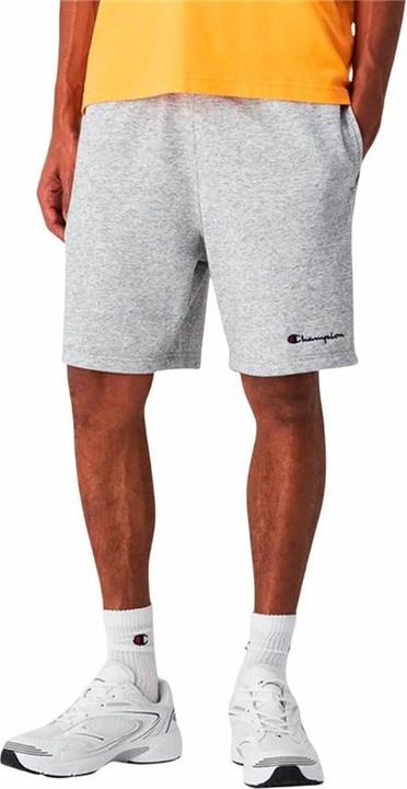 Image du produit Champion Herren Shorts Grau (L)