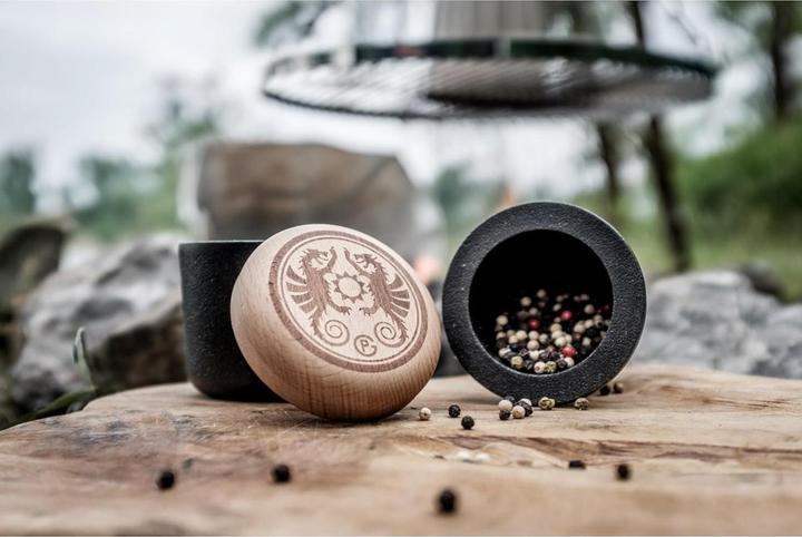 Actual product image Petromax Hand mortar