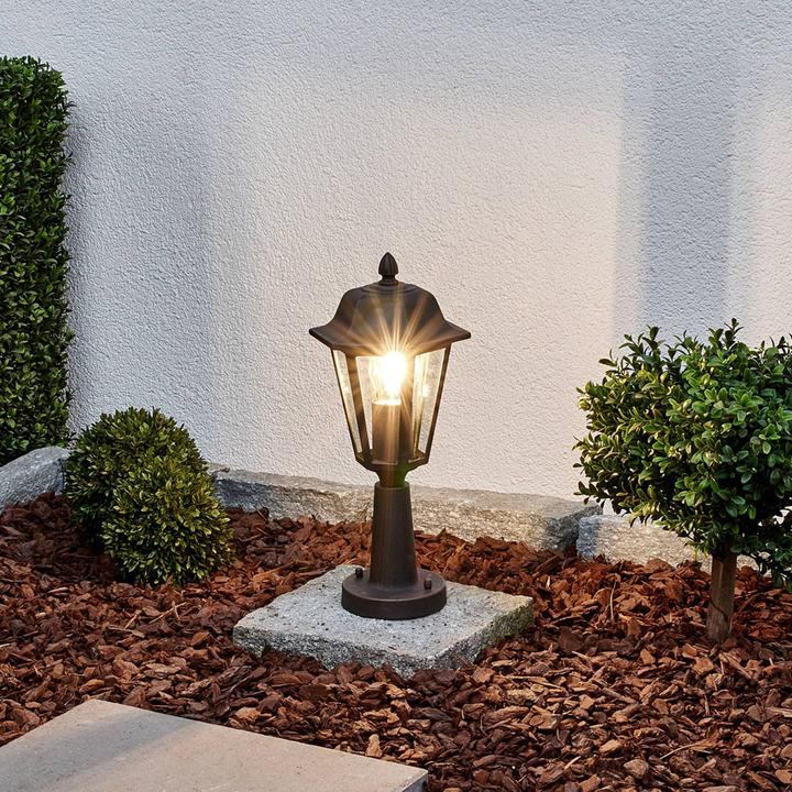 Produktbild Lindby Lamina (E27)