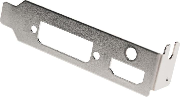 Actual product image ASUS Low-Profile Bracket HDMI/DVI