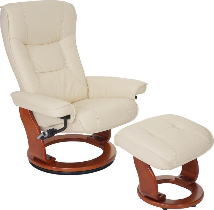 Cream, Beige, Brown, Walnut