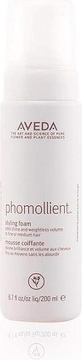 Actual product image Aveda Phomollient (200 ml, Volume foam)