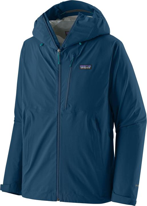 Patagonia M's Granite Crest Jkt (S)