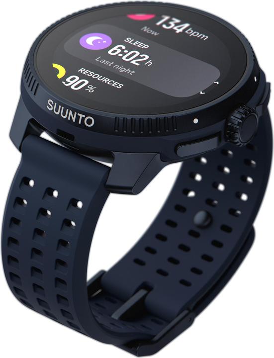 Actual product image Suunto Race (49 mm)