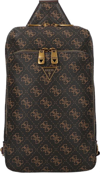 Image du produit Guess Milano Umhängetasche 33 cm