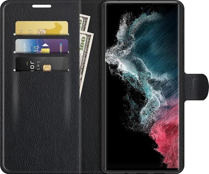 Screenguard Ultra Leather Guard (Samsung Galaxy S22 Ultra)