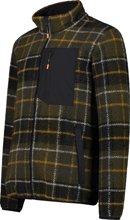 Produktbild CMP Campagnolo Jacket Wooltech (XXL)