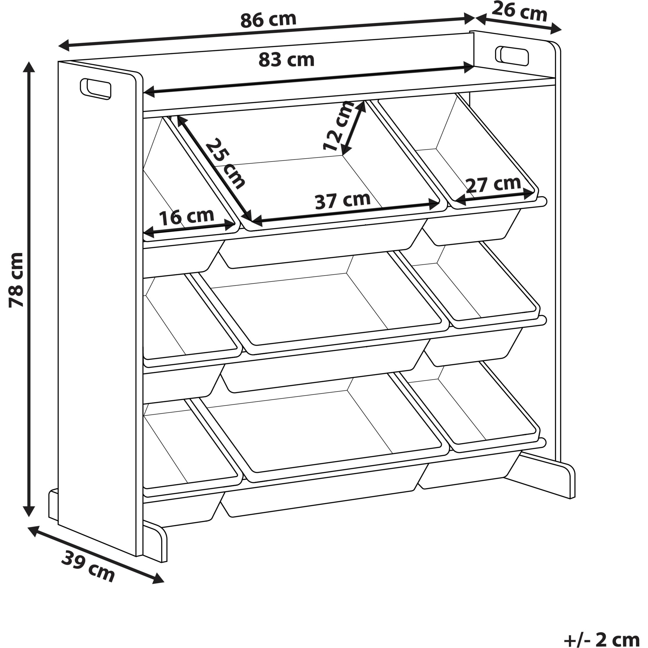 Thumbnail - Beliani, Regal, Collie