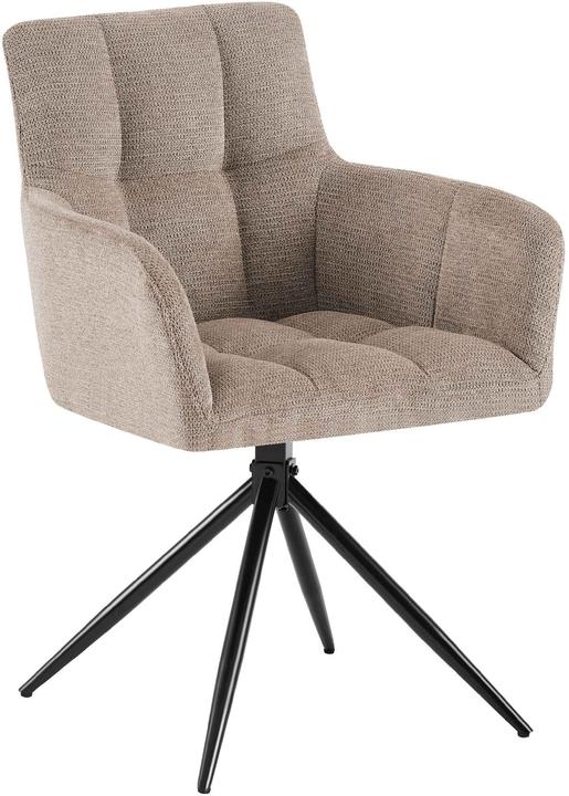 Actual product image CLP Jonah dining chair