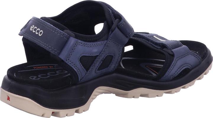 Actual product image Ecco Offroad Yucatan Sandal (41)