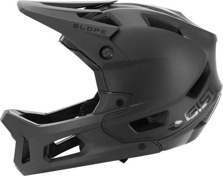 Produktbild Gist helm integral slope (52 - 61 cm)