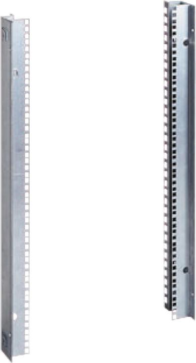 Produktbild Schneider Electric Festrahmen 19 Zoll 21U Spacial - Rack-Zubehör