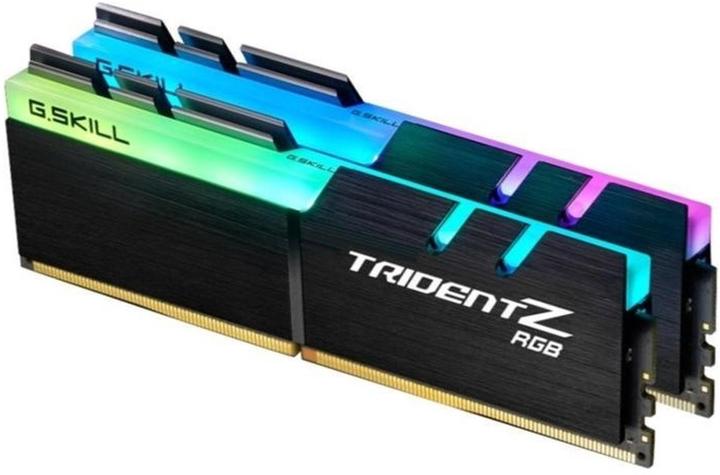 Produktbild G.Skill Trident Z RGB (2 x 8GB, 3000 MHz, DDR4-RAM, DIMM)