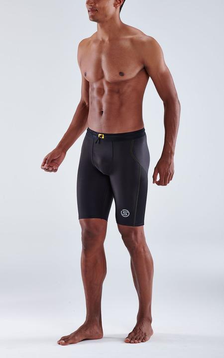 Produktbild Skins S3 Half tights (XXL)