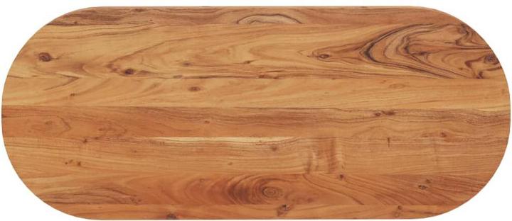 Image du produit vidaXL Tischplatte (100 x 40 cm)