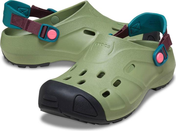 Produktbild Crocs Quick Trail Clog (48)