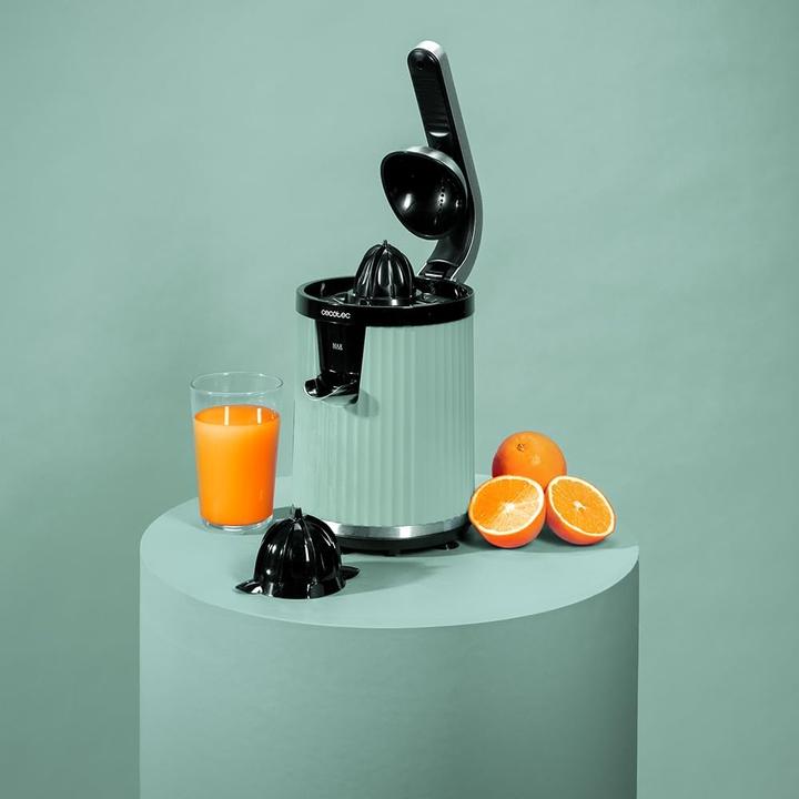 Produktbild Cecotec Xqueeze RetroJuice 600