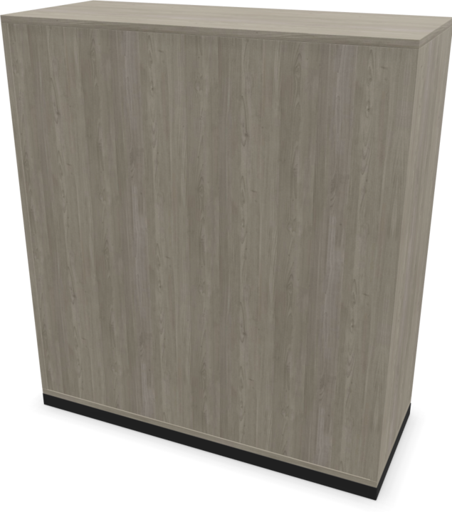 Image du produit Narbutas Choice Armoire à portes coulissantes (100 x 40 x 111,5 cm)