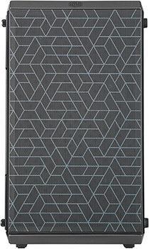 Produktbild Cooler Master MasterBox Q500L (ATX, mATX, Mini-ITX)