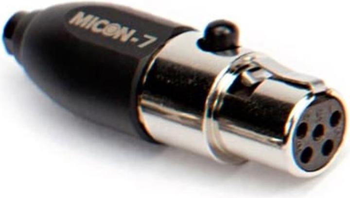 Produktbild RØDE MiCon-7