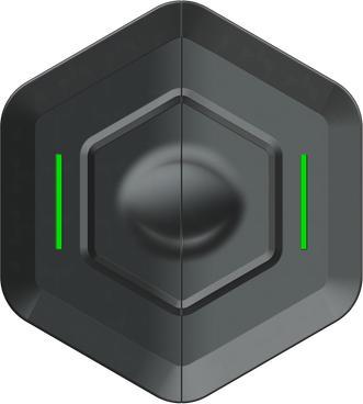 Gioteck Ammo Clip AC-2 für Controller (Xbox Series X)