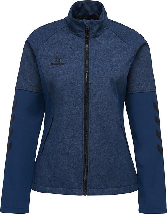 Actual product image hummel Dalia Zip Jacket (M)