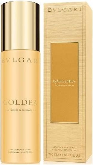 Produktbild Bulgari Goldea (200 ml)