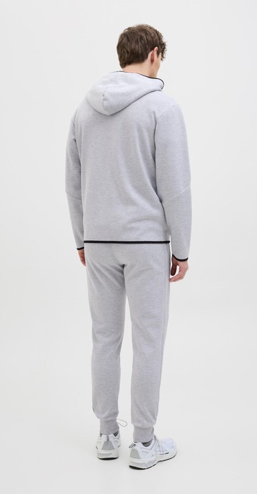 Immagine prodotto Jack & Jones Jcofusion Sweat Zip Hood Noos (S)