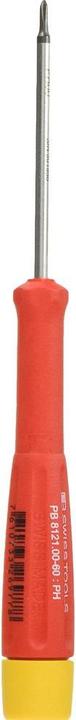 Image du produit PB Swiss Tools Schraubenzieher (Recouvrement cruciforme Phillipps (PH))