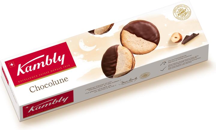 Kambly Chocolune (1 pz., 100 g)