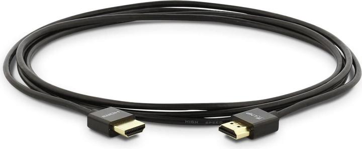 LMP HDMI (m) to HDMI (m) cable (2 m)
