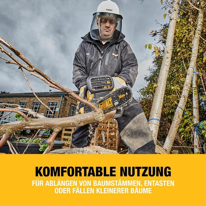 Produktbild DeWalt DCM565NXJ (Akku Kettensäge)