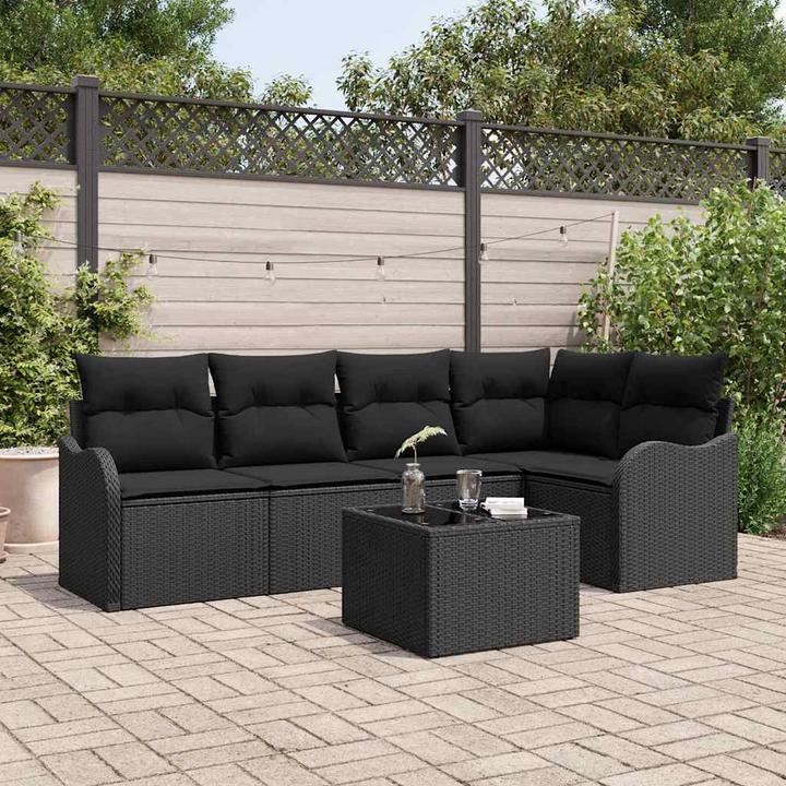 Produktbild vidaXL Briana
