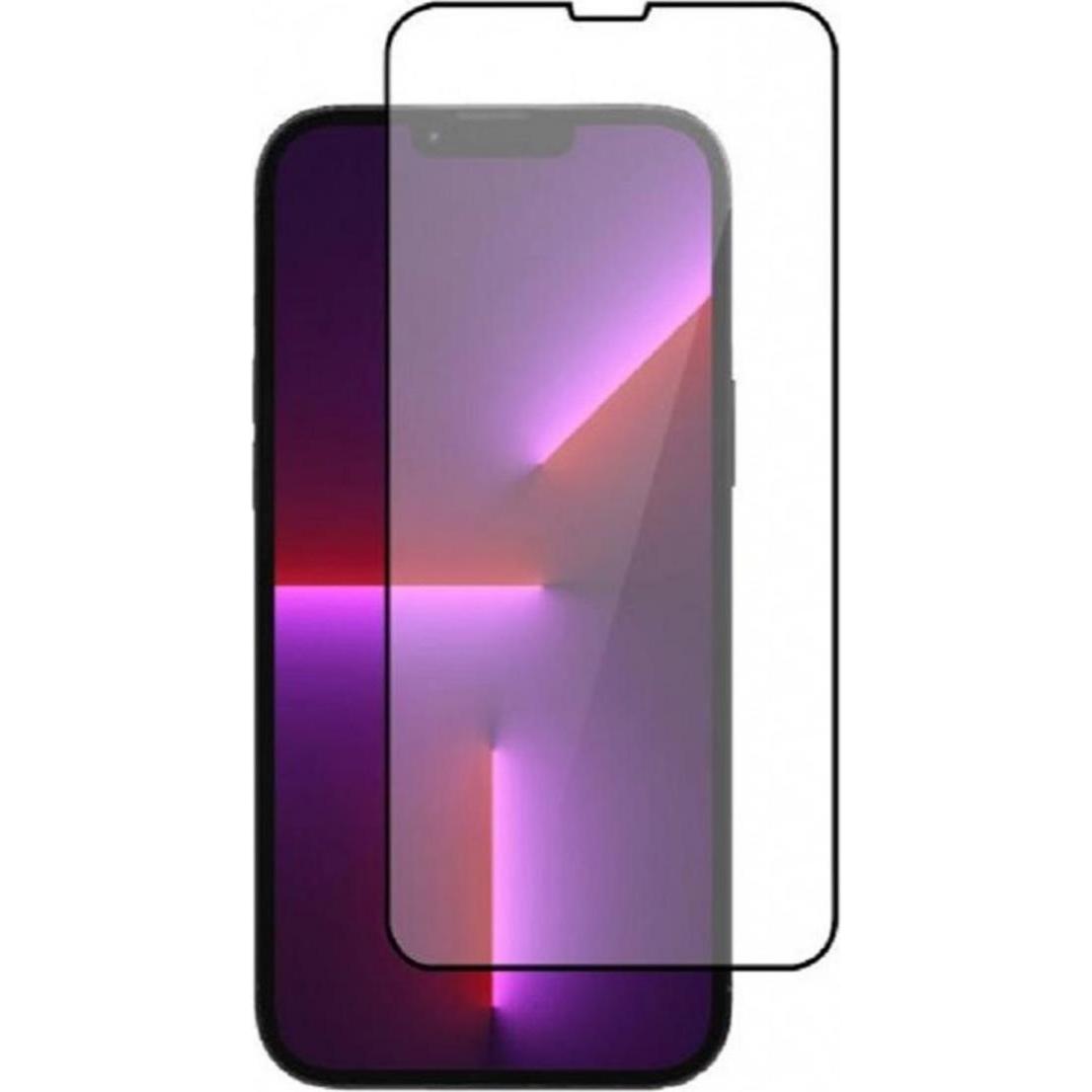 Thumbnail - 4smarts Second Glass X-Pro (1 Stück, Apple iPhone 13 Pro Max), Smartphone Schutzfolie, Schwarz