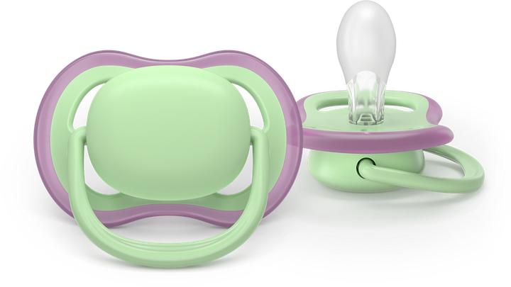 Produktbild Philips Avent ultra air (4 x, 6 - 18 Monate)