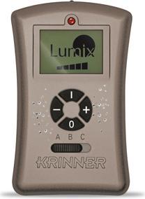 Productafbeelding Krinner Lumix Kristal (10 x)