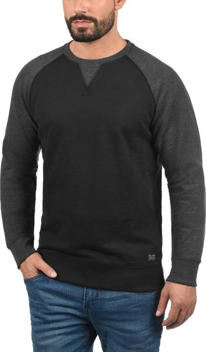 Immagine prodotto Blend Aari Felpa Maglione Pullover Da Uomo Con Girocollo (M)
