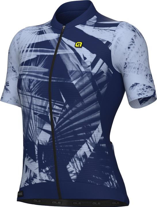 Produktbild Alé Women's PR-E Palm S/S Jersey (L)